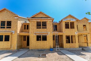 1067 N 3930 W #420, Lehi, UT 84043