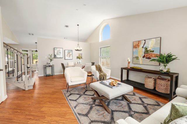 1206 Settlers Valley DR, Pflugerville, TX 78660