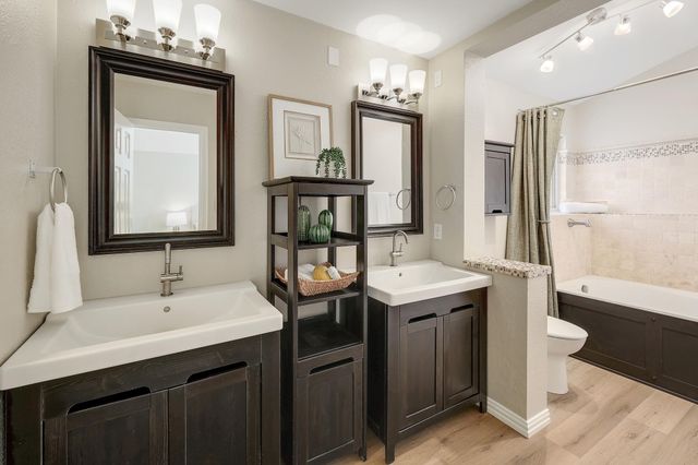 1206 Settlers Valley DR, Pflugerville, TX 78660