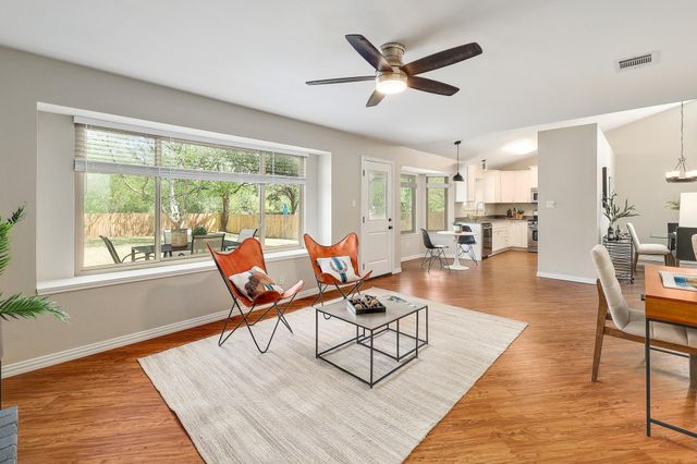 1206 Settlers Valley DR, Pflugerville, TX 78660