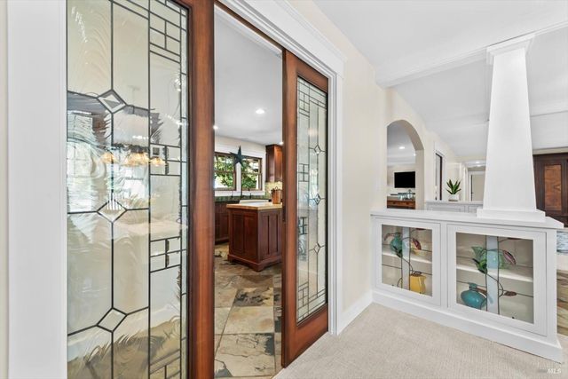 1111 Olive Hill Ln, Napa, CA 94558