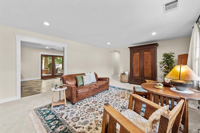 1111 Olive Hill Ln, Napa, CA 94558