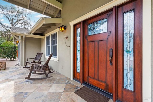 1111 Olive Hill Ln, Napa, CA 94558