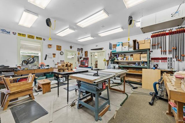 1111 Olive Hill Ln, Napa, CA 94558