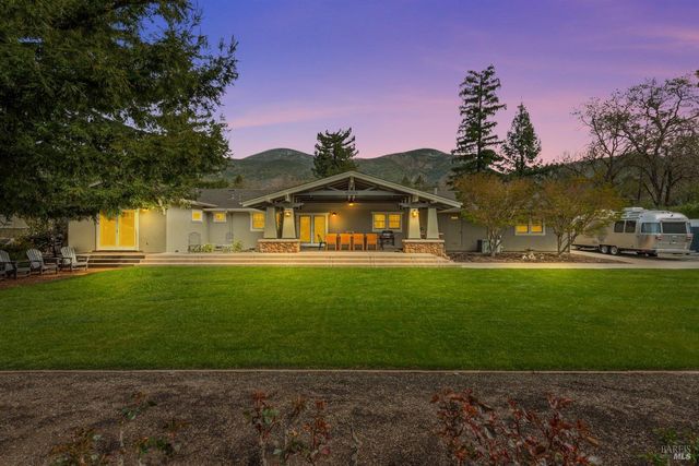 1111 Olive Hill Ln, Napa, CA 94558
