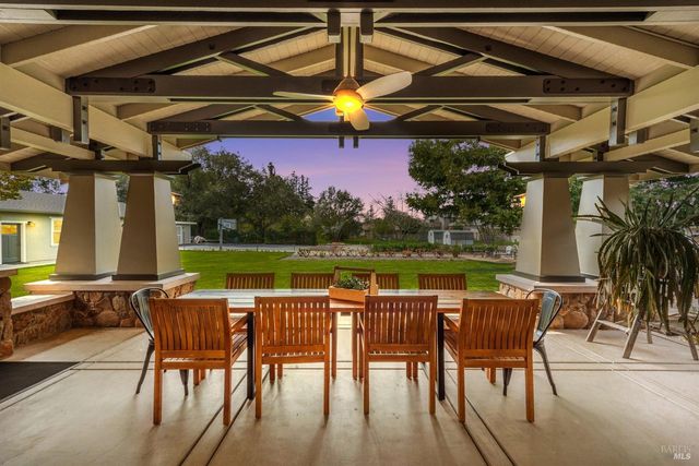 1111 Olive Hill Ln, Napa, CA 94558