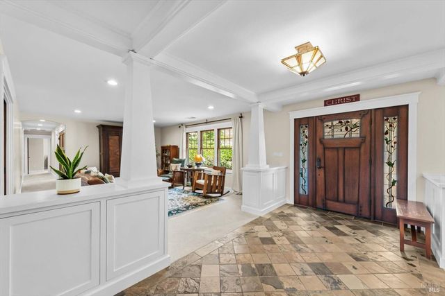 1111 Olive Hill Ln, Napa, CA 94558