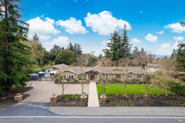 1111 Olive Hill Ln, Napa, CA 94558