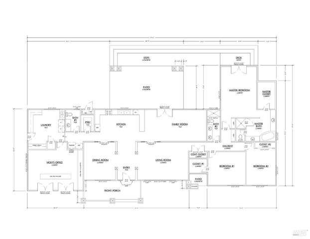 1111 Olive Hill Ln, Napa, CA 94558