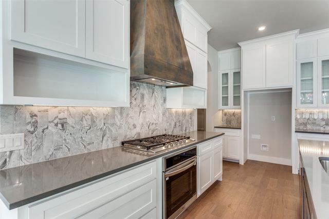 182 Fan Mill Trail, Weatherford, TX 76085