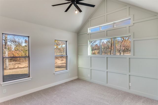 182 Fan Mill Trail, Weatherford, TX 76085