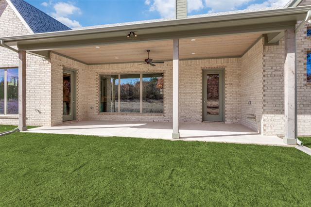 182 Fan Mill Trail, Weatherford, TX 76085