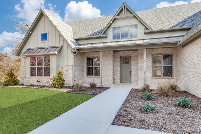 182 Fan Mill Trail, Weatherford, TX 76085