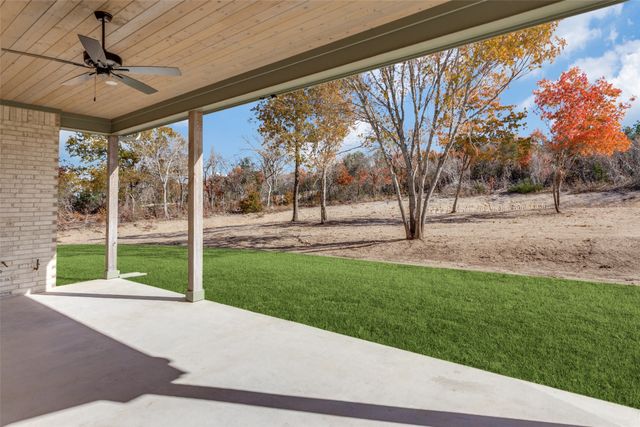 182 Fan Mill Trail, Weatherford, TX 76085