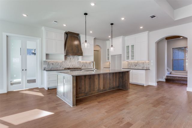 182 Fan Mill Trail, Weatherford, TX 76085