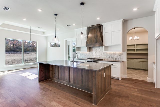 182 Fan Mill Trail, Weatherford, TX 76085