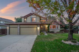 12493 W Hoover Avenue, Littleton, CO 80127
