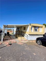 26611 Nudgent Street 28, Boron, CA 93516