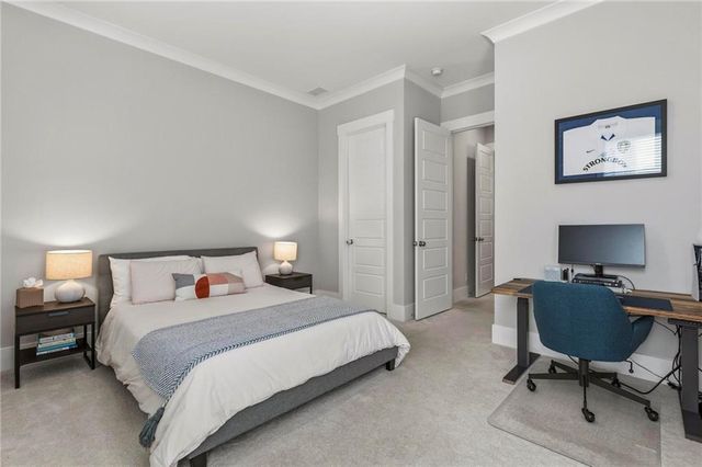 1916 Red Eagle Walk, Atlanta, GA 30318