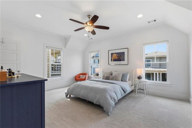 1916 Red Eagle Walk, Atlanta, GA 30318