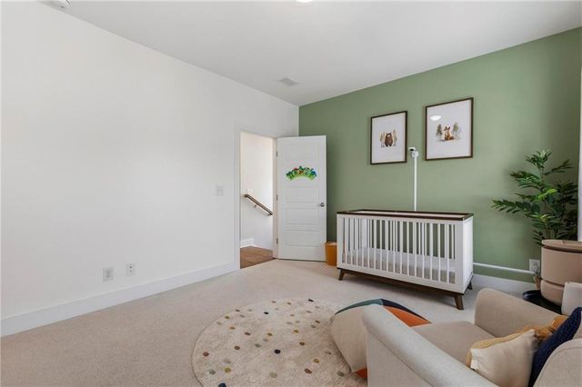 1916 Red Eagle Walk, Atlanta, GA 30318