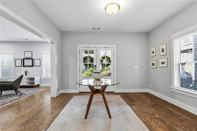 1916 Red Eagle Walk, Atlanta, GA 30318