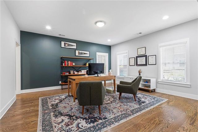 1916 Red Eagle Walk, Atlanta, GA 30318