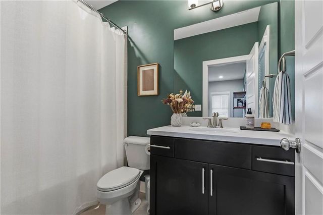 1916 Red Eagle Walk, Atlanta, GA 30318