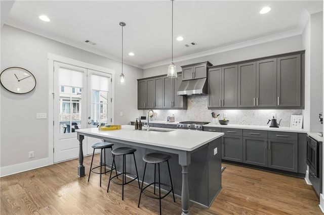 1916 Red Eagle Walk, Atlanta, GA 30318