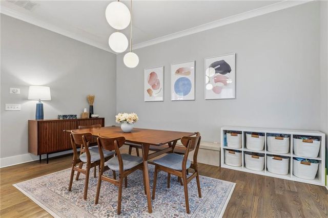 1916 Red Eagle Walk, Atlanta, GA 30318