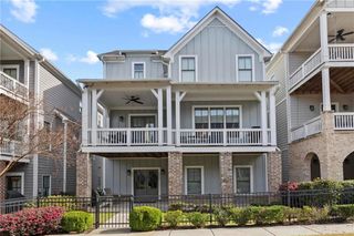 1916 Red Eagle Walk, Atlanta, GA 30318