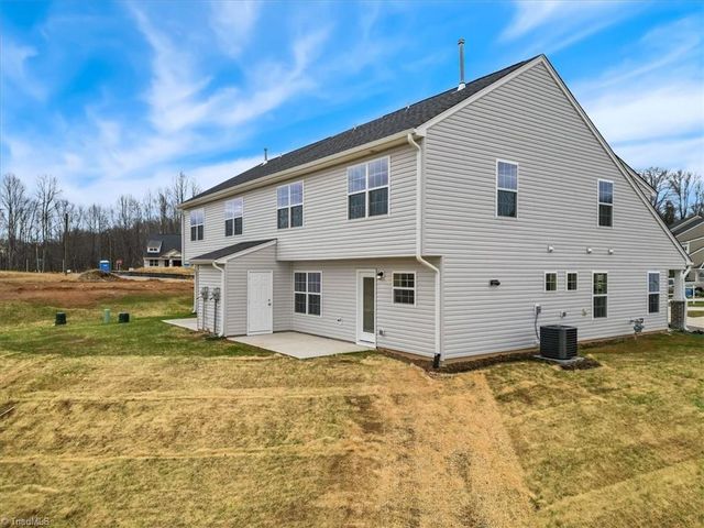 121 Park Ridge Drive, Elkin, NC 28621