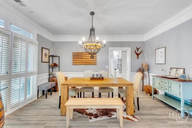 10 Tangletree Lane, Savannah, GA 31411