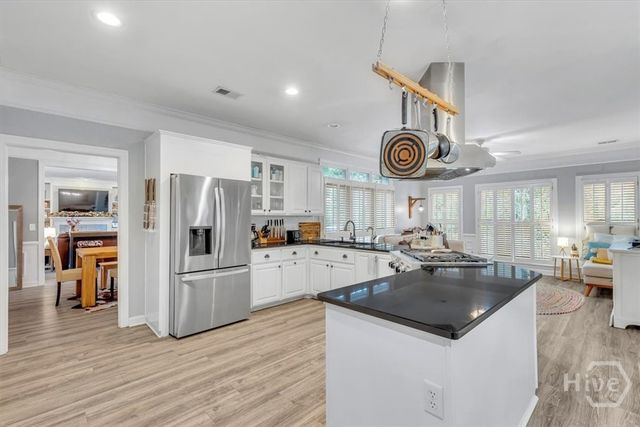 10 Tangletree Lane, Savannah, GA 31411