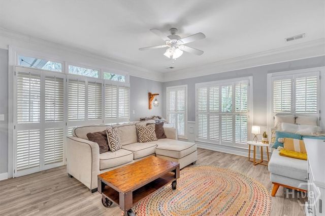 10 Tangletree Lane, Savannah, GA 31411