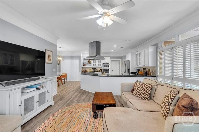 10 Tangletree Lane, Savannah, GA 31411