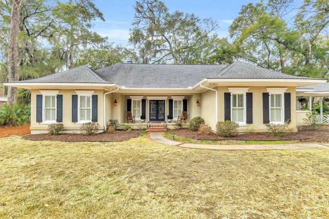 10 Tangletree Lane, Savannah, GA 31411