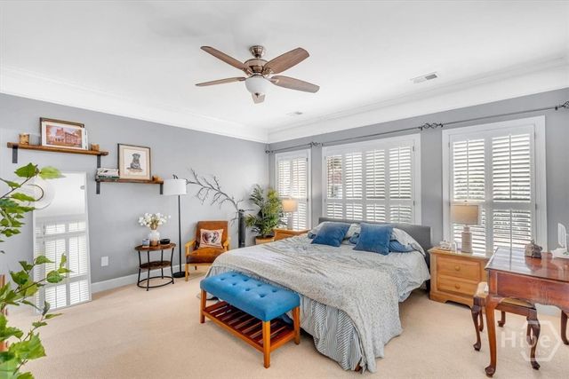 10 Tangletree Lane, Savannah, GA 31411