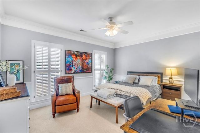 10 Tangletree Lane, Savannah, GA 31411