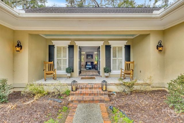 10 Tangletree Lane, Savannah, GA 31411