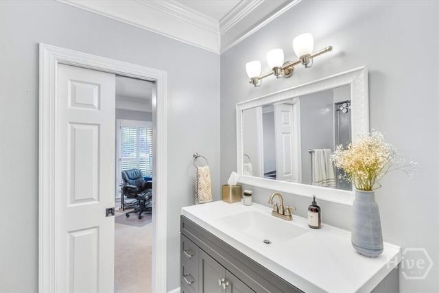 10 Tangletree Lane, Savannah, GA 31411