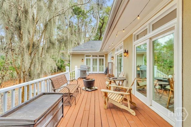 10 Tangletree Lane, Savannah, GA 31411