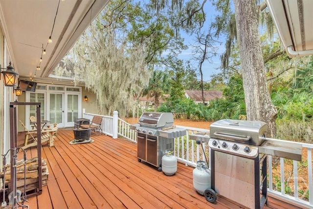 10 Tangletree Lane, Savannah, GA 31411