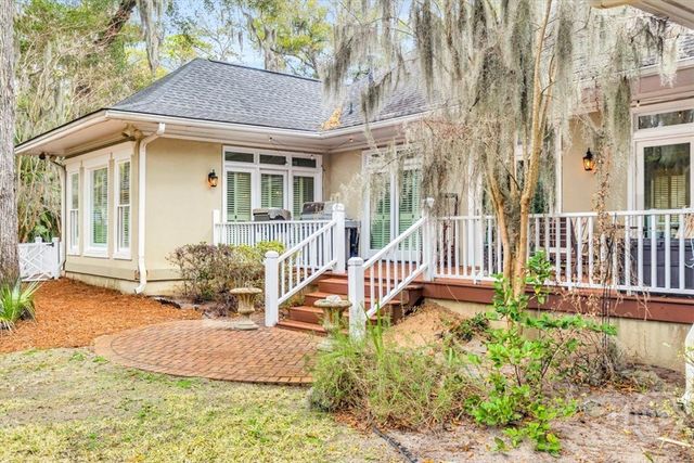 10 Tangletree Lane, Savannah, GA 31411