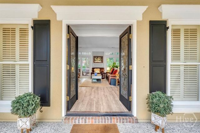 10 Tangletree Lane, Savannah, GA 31411