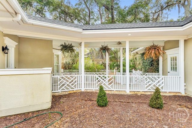 10 Tangletree Lane, Savannah, GA 31411