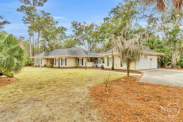 10 Tangletree Lane, Savannah, GA 31411