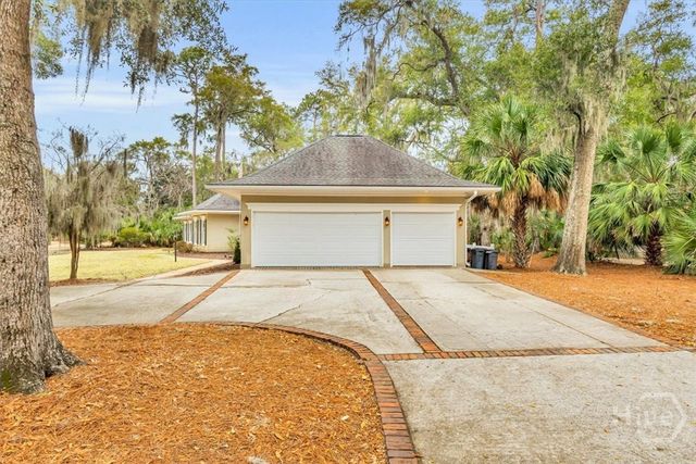 10 Tangletree Lane, Savannah, GA 31411