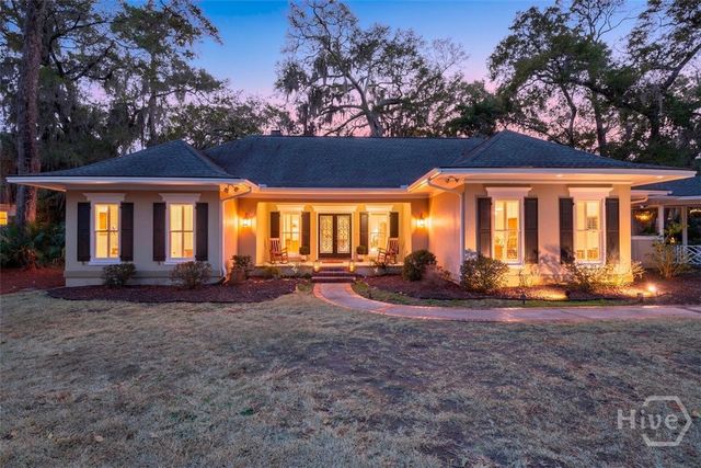 10 Tangletree Lane, Savannah, GA 31411