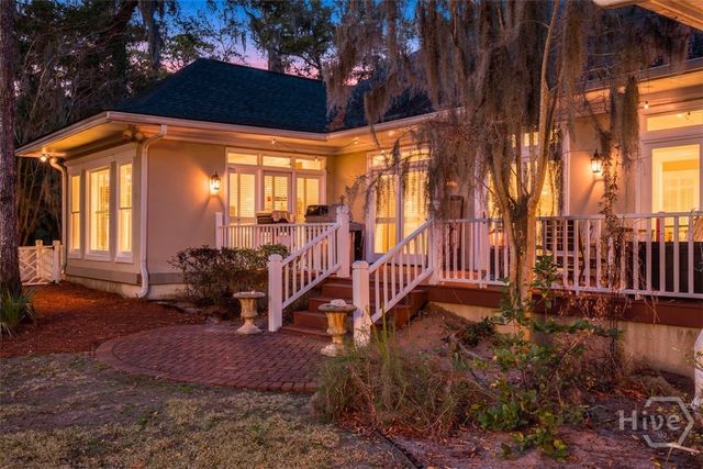 10 Tangletree Lane, Savannah, GA 31411